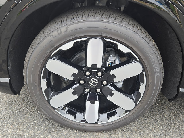 Used 2025 Honda Prologue Elite image 6