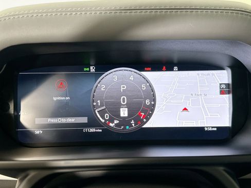 Certified 2025 Land Rover Defender 130 S image 12