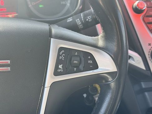 Used 2012 GMC Terrain SLE w/ Convenience Package image 25