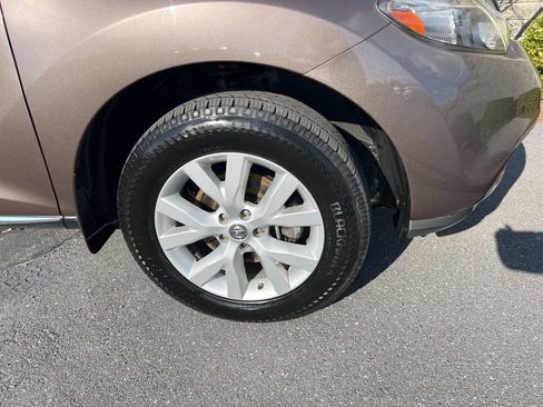 Used 2011 Nissan Murano SV image 7