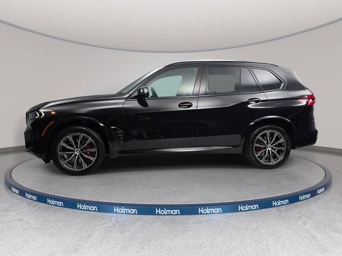 New 2026 BMW X5 xDrive40i w/ M Sport Package AWD/4WD image 8
