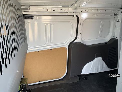 Used 2022 Ford Transit Connect XL FWD image 12