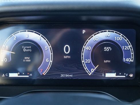 Used 2023 Jeep Grand Cherokee Limited w/ Luxury Tech Group II image 21