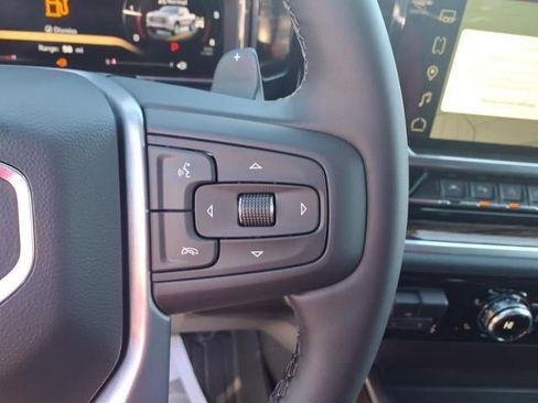New 2026 GMC Sierra 1500 Elevation w/ Elevation Premium Package AWD/4WD image 12