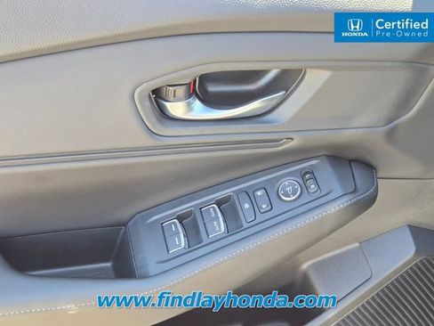 Certified 2024 Honda Accord Sport image 24