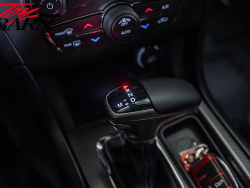 Used 2020 Dodge Charger SRT Hellcat w/ Harman/Kardon Audio Group RWD image 38