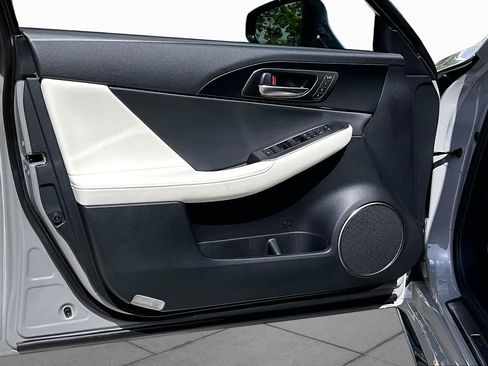 New 2026 Lexus IS 350 F Sport RWD image 10
