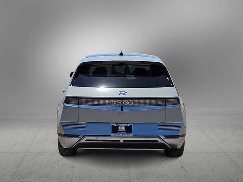 Certified 2024 Hyundai Ioniq 5 Limited RWD image 7