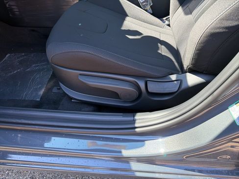 New 2026 Hyundai Elantra Sport w/ Cargo Package FWD image 14