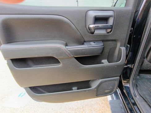 Used 2015 GMC Sierra 1500 SLT w/ All-Terrain Package image 66