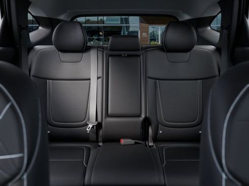 New 2026 Hyundai Tucson SE image 12