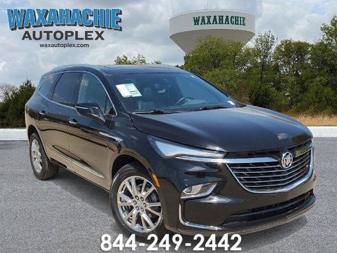 Used 2023 Buick Enclave Premium w/ Experience Buick Package AWD/4WD image 1