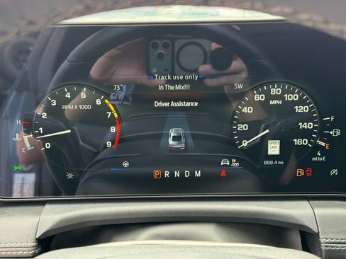 Used 2026 Ford Mustang GT Premium RWD image 31