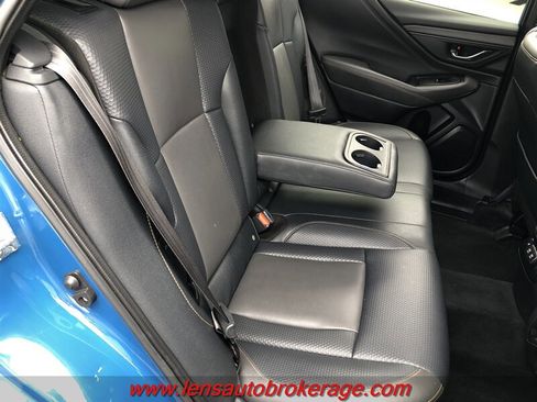 Used 2022 Subaru Outback Wilderness w/ Wilderness Package AWD/4WD image 21