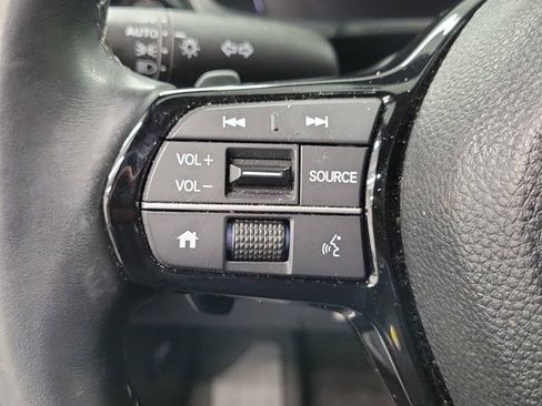 Certified 2025 Honda Civic Sport image 26