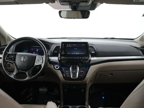 Used 2018 Honda Odyssey Elite image 14