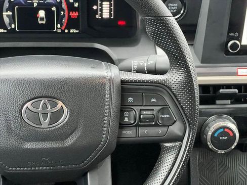 Certified 2026 Toyota Tacoma SR5 AWD/4WD image 23