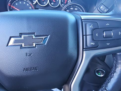 Used 2021 Chevrolet Silverado 1500 RST w/ All Star Edition Plus image 13