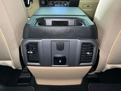 Used 2018 Ford F150 XLT w/ Equipment Group 302A Luxury AWD/4WD image 17