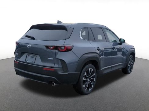 Used 2025 MAZDA CX-50 2.5 Hybrid w/ Cargo Package image 6