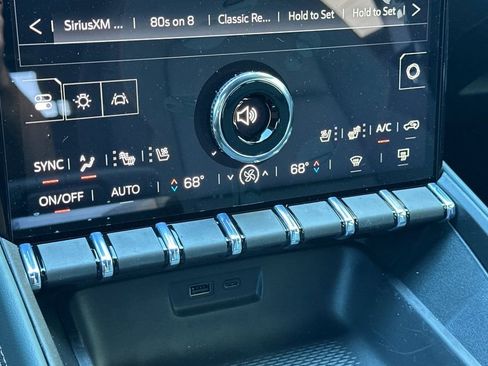 New 2026 GMC Terrain AT4 w/ Convenience Package III image 18