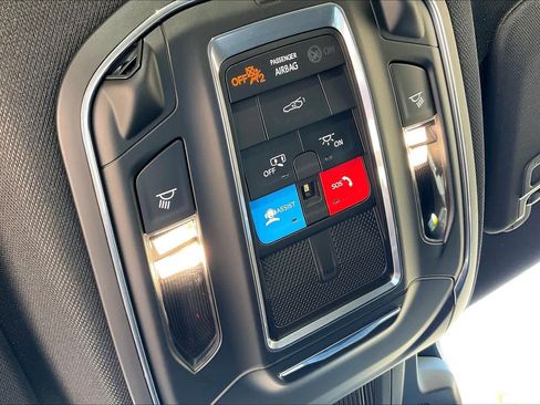 New 2026 Dodge Charger Scat Pack image 17