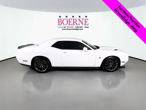 Used 2023 Dodge Challenger R/T Scat Pack image 8