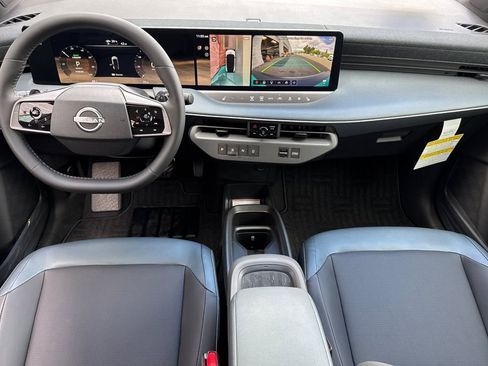 New 2026 Nissan Leaf SV+ FWD image 10