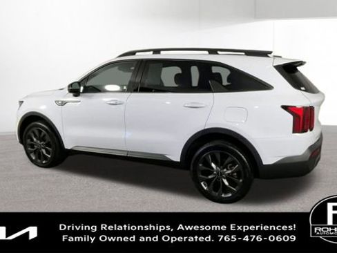 Used 2023 Kia Sorento X-Line EX image 6