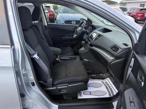 Used 2016 Honda CR-V EX image 13