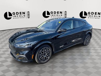 Used 2024 Ford Mustang Mach-E Premium