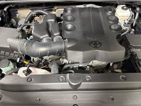 Certified 2021 Toyota 4Runner TRD Pro AWD/4WD image 43