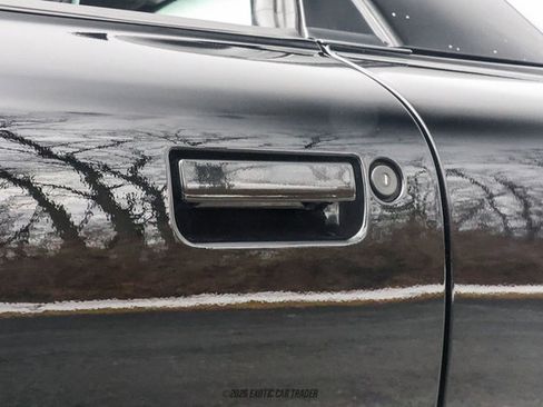 Used 2001 Pontiac Firebird Trans Am image 73