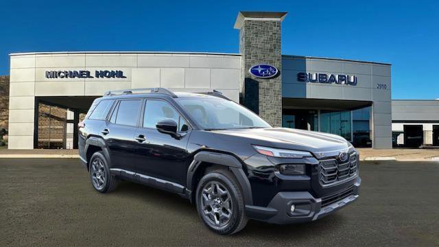 New 2026 Subaru Outback Premium AWD/4WD 360° Tour