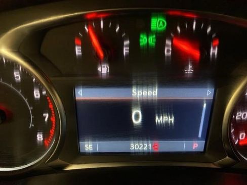 Used 2025 Chevrolet Blazer LT AWD/4WD image 20