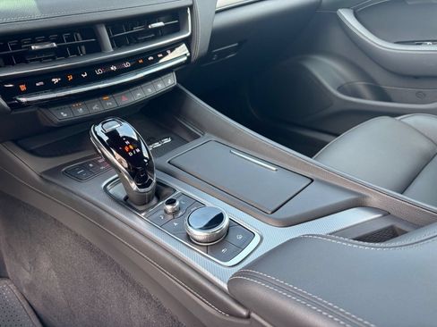 Used 2026 Cadillac CT5 Premium Luxury RWD image 43