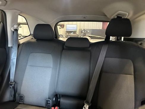 Certified 2025 Honda CR-V EX image 18