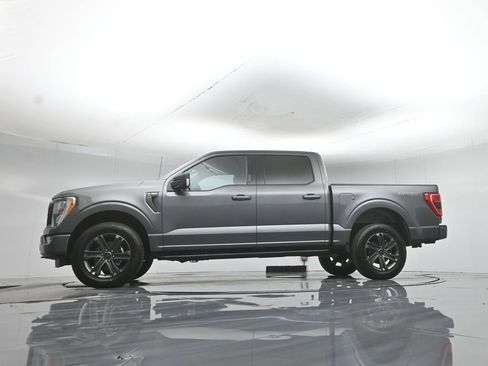 Used 2023 Ford F150 XLT w/ Equipment Group 302A High AWD/4WD image 55