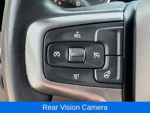 Used 2019 Chevrolet Silverado 1500 RST w/ All-Star Edition image 23