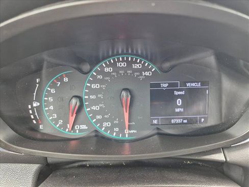 Used 2019 Chevrolet Trax LS w/ LPO, Protection Package FWD image 14