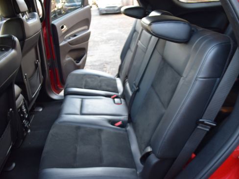 Used 2019 Dodge Durango GT image 22