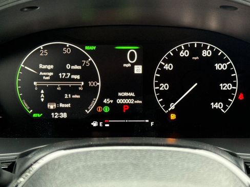 New 2026 Honda Civic Sport image 27