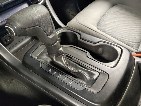Used 2019 Chevrolet Colorado W/T w/ WT Convenience Package AWD/4WD image 26