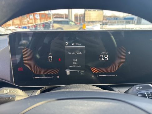 New 2025 Kia K4 LXS image 27