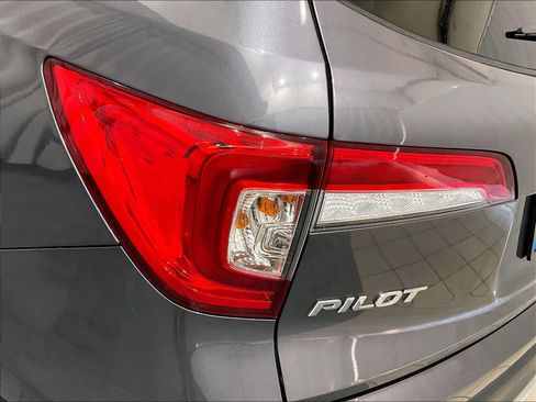 Used 2022 Honda Pilot EX-L image 35