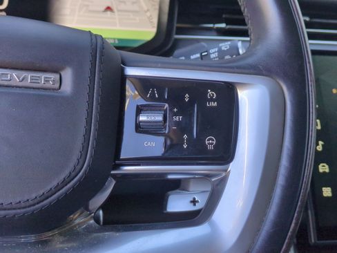 Used 2023 Land Rover Range Rover SE AWD/4WD image 17