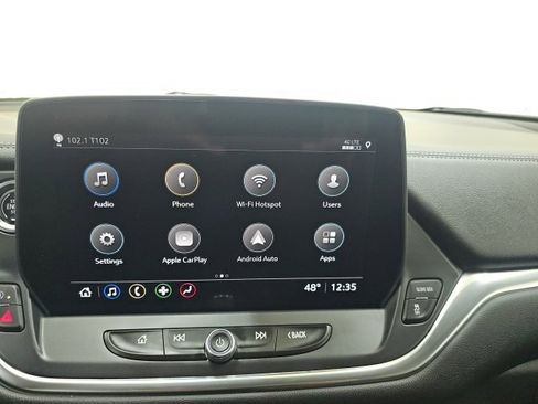 Used 2024 Chevrolet Blazer LT w/ Convenience Package image 6