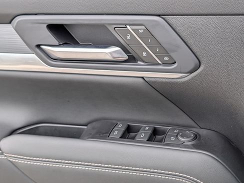 New 2027 GMC Terrain Elevation w/ Elevation Premium Package FWD image 22