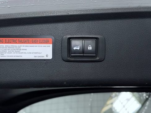 Used 2024 Mitsubishi Eclipse Cross SE AWD/4WD image 10