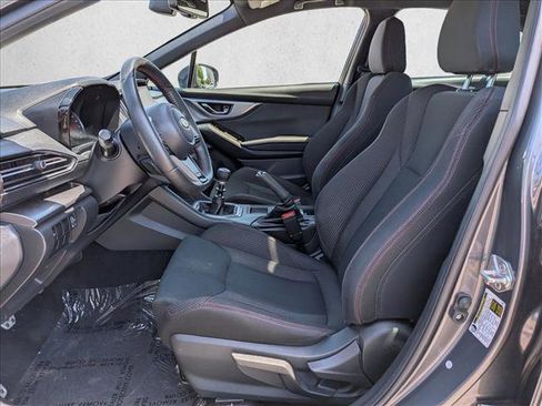 Used 2022 Subaru WRX Premium AWD/4WD image 16